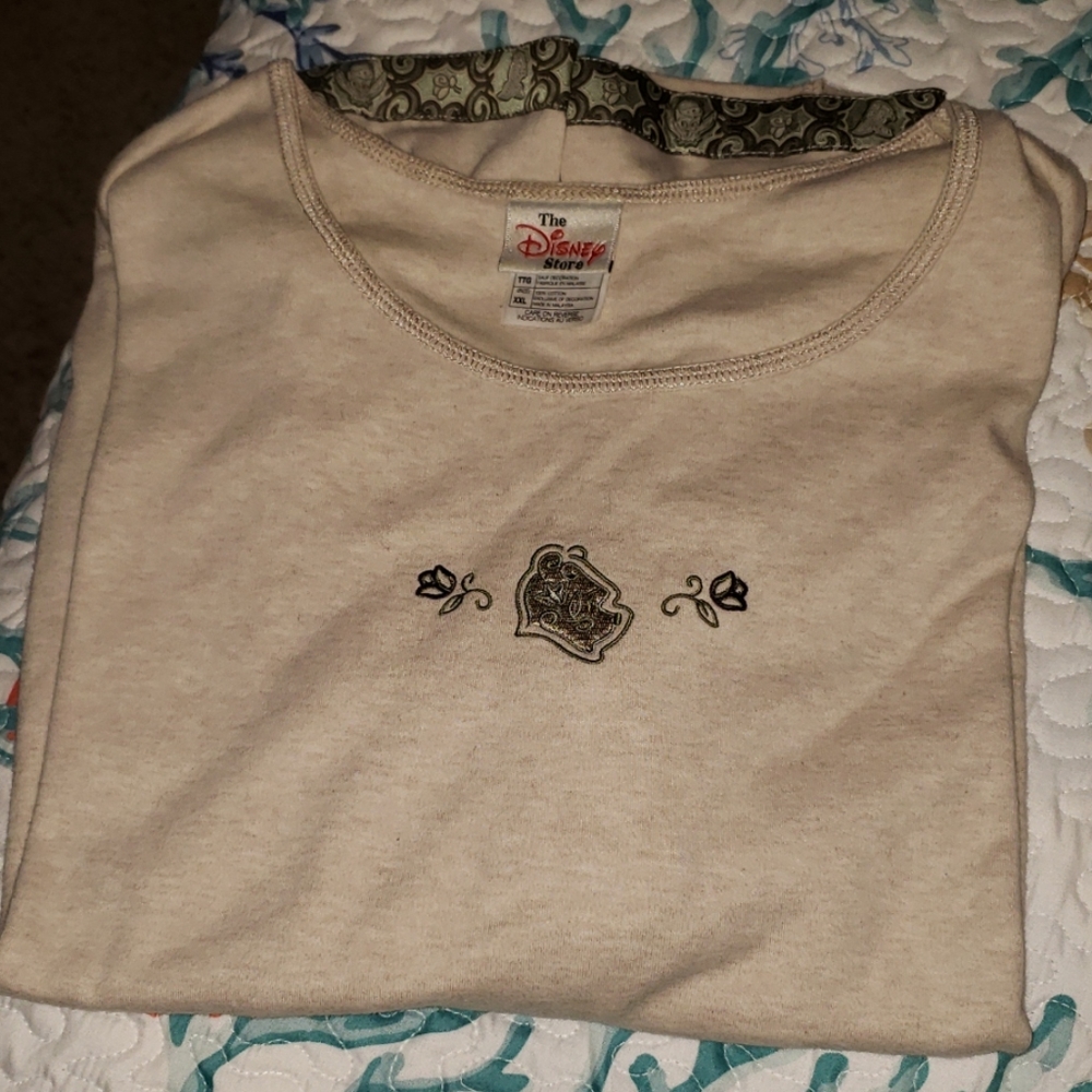 Adorable Pooh tee